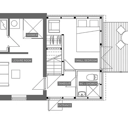 Nyaraló Vacation House
