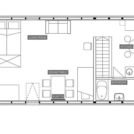 Nyaraló Vacation House *