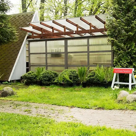 Vacation House *