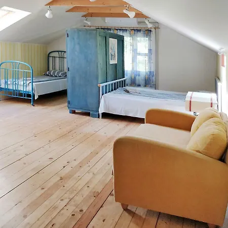 Vacation House * Kaberneeme