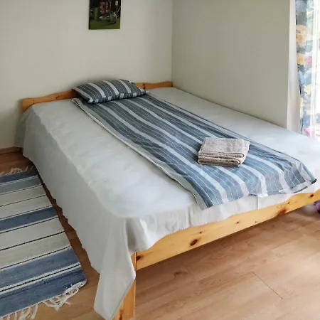 Nyaraló Vacation House *
