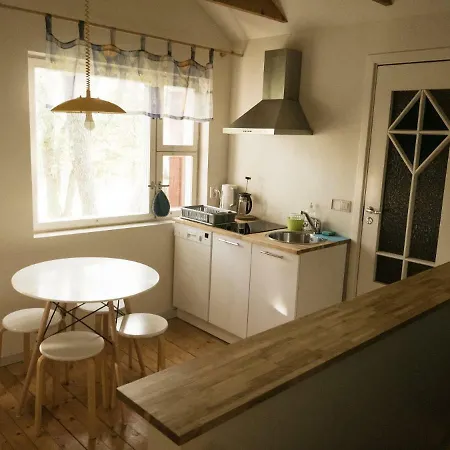 Vacation House Kaberneeme