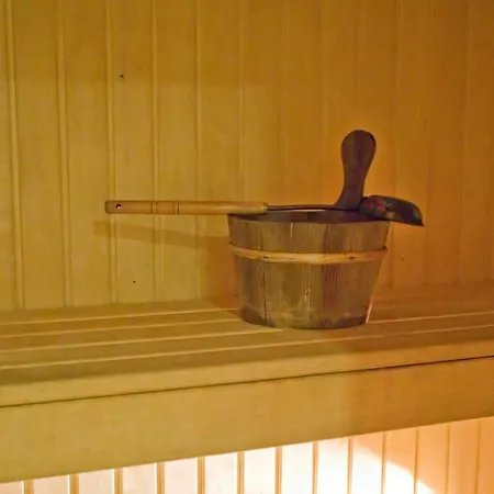 Vacation House Kaberneeme
