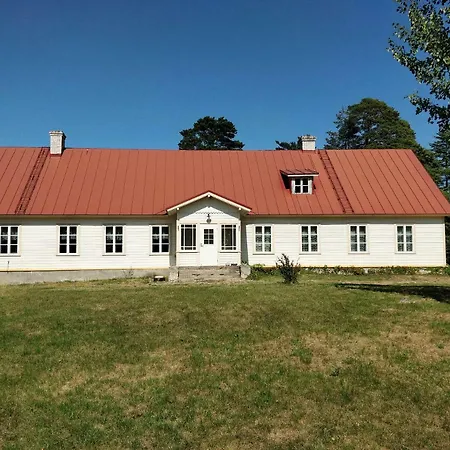 Vacation House *