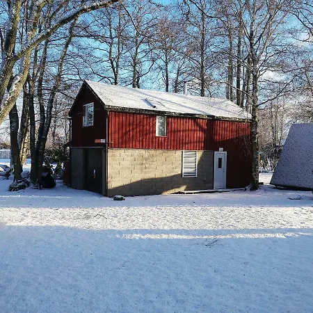 Nyaraló Vacation House