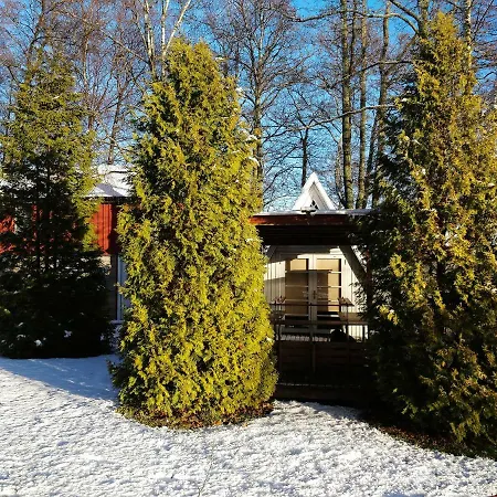 Vacation House * Kaberneeme