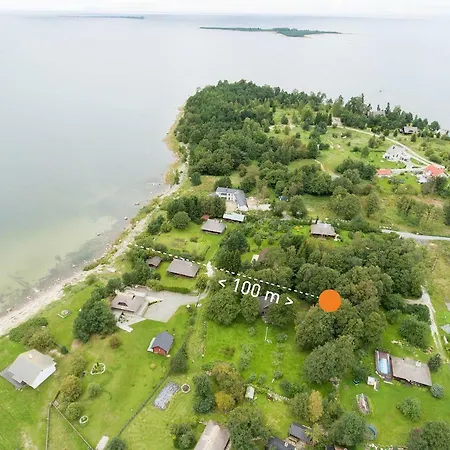 Vacation House Kaberneeme
