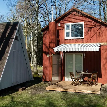 Vacation House Nyaraló