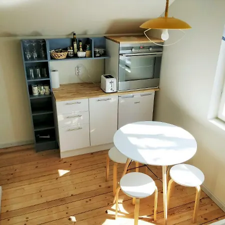 Vacation House Nyaraló